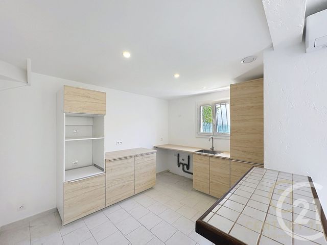 maison à louer - 3 pièces - 77.66 m2 - ANTIBES - 06 - PROVENCE-ALPES-COTE-D-AZUR - Century 21 Albert 1Er