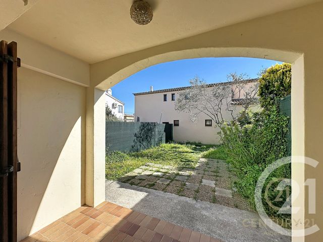 maison à louer - 3 pièces - 77.66 m2 - ANTIBES - 06 - PROVENCE-ALPES-COTE-D-AZUR - Century 21 Albert 1Er