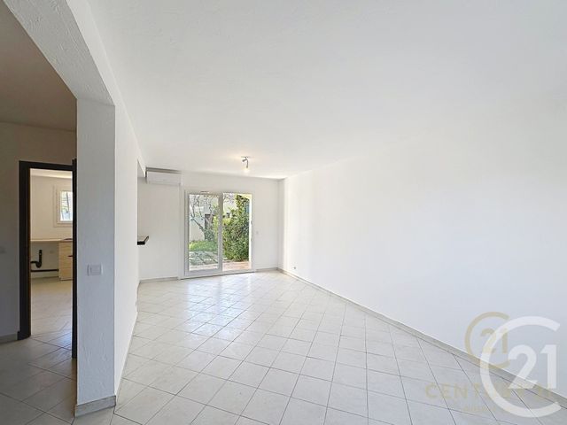 maison à louer - 3 pièces - 77.66 m2 - ANTIBES - 06 - PROVENCE-ALPES-COTE-D-AZUR - Century 21 Albert 1Er