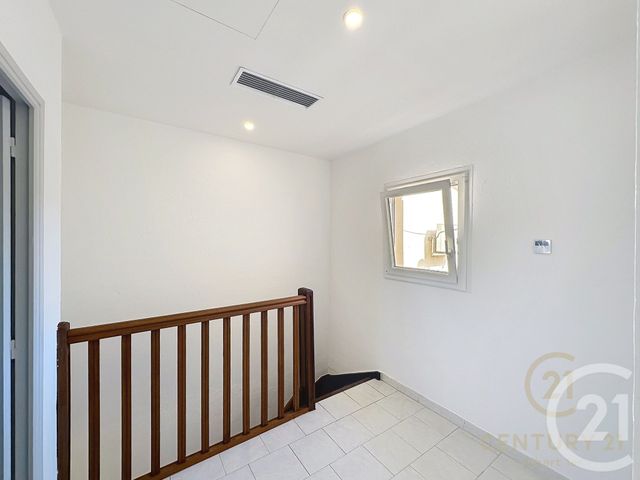 maison à louer - 3 pièces - 77.66 m2 - ANTIBES - 06 - PROVENCE-ALPES-COTE-D-AZUR - Century 21 Albert 1Er