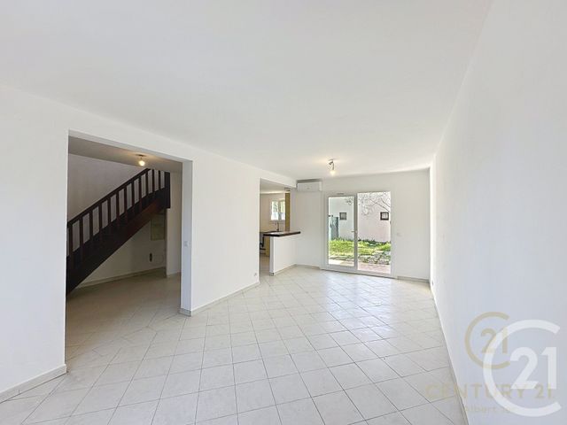 maison à louer - 3 pièces - 77.66 m2 - ANTIBES - 06 - PROVENCE-ALPES-COTE-D-AZUR - Century 21 Albert 1Er