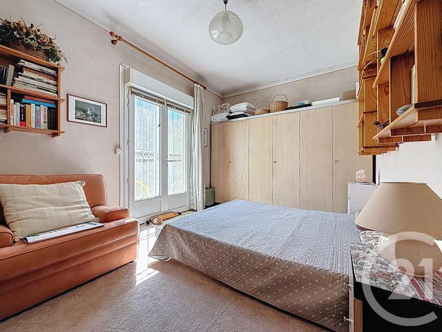 maison à vendre - 3 pièces - 77.34 m2 - ANTIBES - 06 - PROVENCE-ALPES-COTE-D-AZUR - Century 21 Albert 1Er