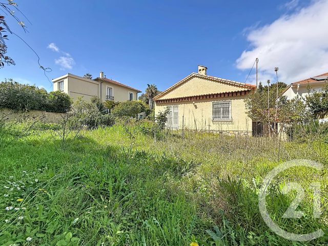 maison à vendre - 3 pièces - 77.34 m2 - ANTIBES - 06 - PROVENCE-ALPES-COTE-D-AZUR - Century 21 Albert 1Er