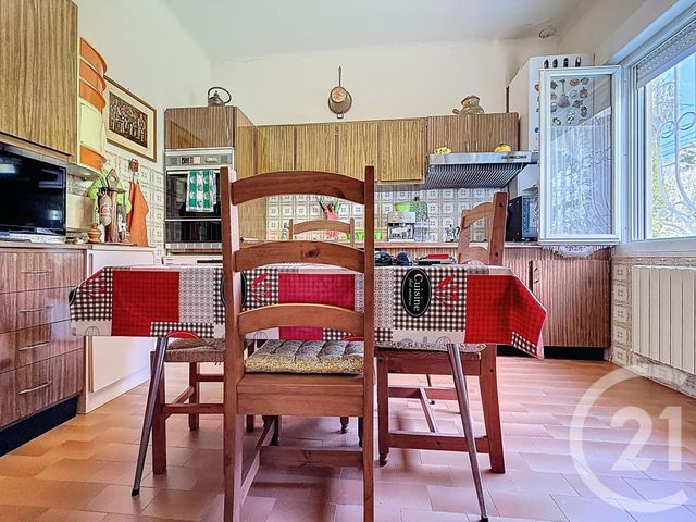 maison à vendre - 3 pièces - 77.34 m2 - ANTIBES - 06 - PROVENCE-ALPES-COTE-D-AZUR - Century 21 Albert 1Er