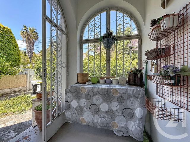 maison à vendre - 3 pièces - 77.34 m2 - ANTIBES - 06 - PROVENCE-ALPES-COTE-D-AZUR - Century 21 Albert 1Er