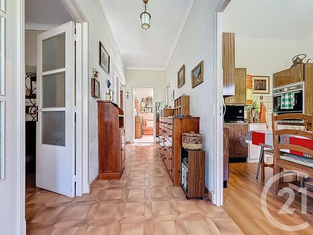 maison à vendre - 3 pièces - 77.34 m2 - ANTIBES - 06 - PROVENCE-ALPES-COTE-D-AZUR - Century 21 Albert 1Er