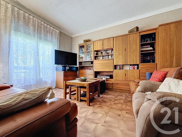 maison à vendre - 3 pièces - 77.34 m2 - ANTIBES - 06 - PROVENCE-ALPES-COTE-D-AZUR - Century 21 Albert 1Er