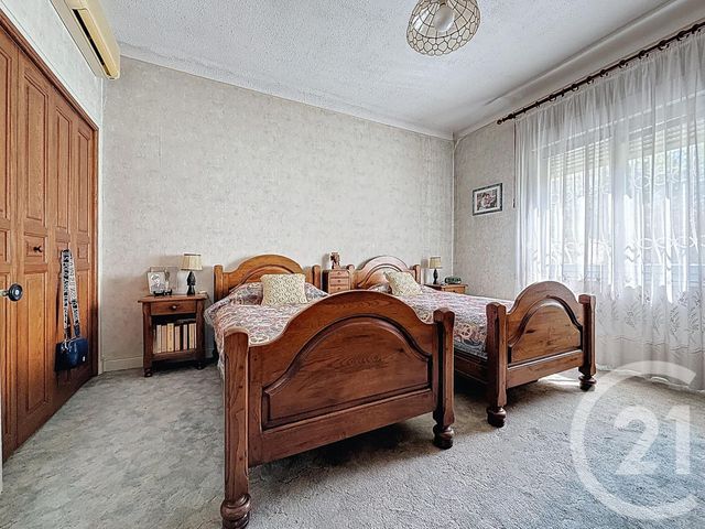 maison à vendre - 3 pièces - 77.34 m2 - ANTIBES - 06 - PROVENCE-ALPES-COTE-D-AZUR - Century 21 Albert 1Er