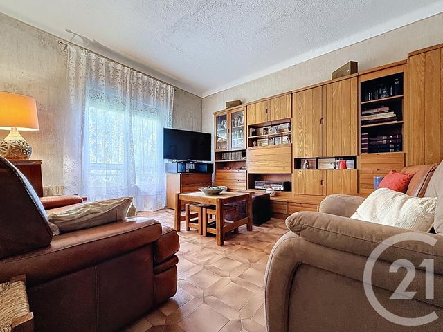 maison à vendre - 3 pièces - 77.34 m2 - ANTIBES - 06 - PROVENCE-ALPES-COTE-D-AZUR - Century 21 Albert 1Er