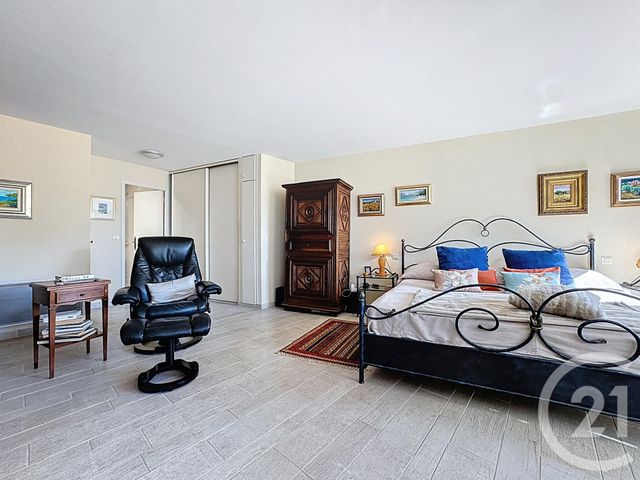 Appartement F3 à vendre - 3 pièces - 102.09 m2 - ANTIBES - 06 - PROVENCE-ALPES-COTE-D-AZUR - Century 21 Albert 1Er