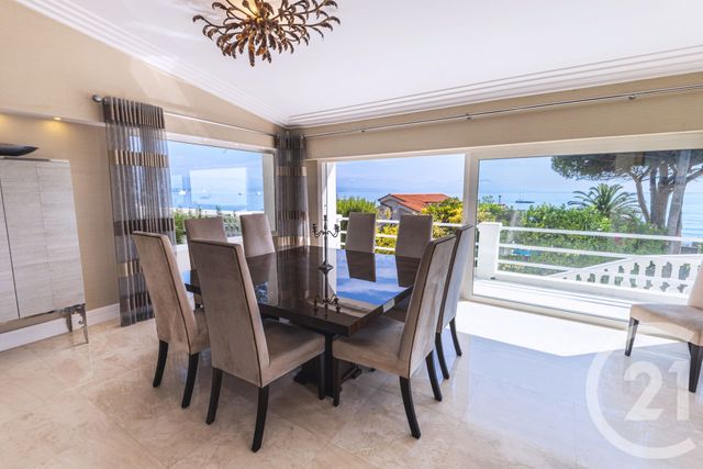 maison à vendre - 7 pièces - 428.0 m2 - JUAN LES PINS - 06 - PROVENCE-ALPES-COTE-D-AZUR - Century 21 Albert 1Er