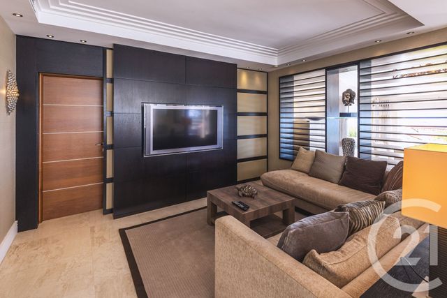 maison à vendre - 7 pièces - 428.0 m2 - JUAN LES PINS - 06 - PROVENCE-ALPES-COTE-D-AZUR - Century 21 Albert 1Er