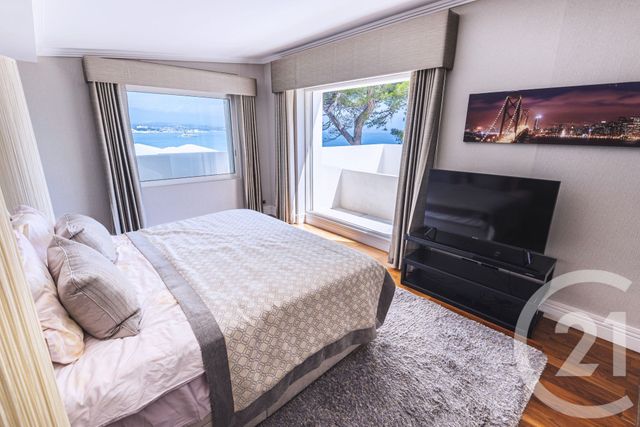 maison à vendre - 7 pièces - 428.0 m2 - JUAN LES PINS - 06 - PROVENCE-ALPES-COTE-D-AZUR - Century 21 Albert 1Er
