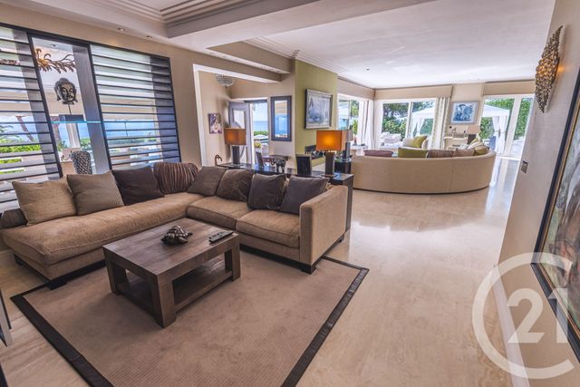 maison à vendre - 7 pièces - 428.0 m2 - JUAN LES PINS - 06 - PROVENCE-ALPES-COTE-D-AZUR - Century 21 Albert 1Er