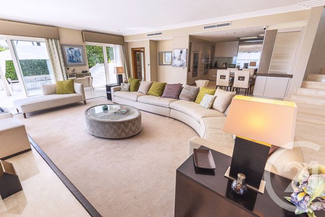 maison à vendre - 7 pièces - 428.0 m2 - JUAN LES PINS - 06 - PROVENCE-ALPES-COTE-D-AZUR - Century 21 Albert 1Er