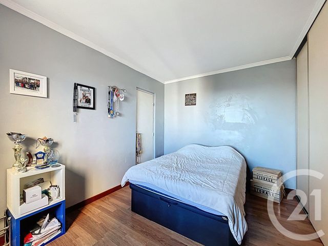 Appartement F3 à vendre - 3 pièces - 66.7 m2 - ANTIBES - 06 - PROVENCE-ALPES-COTE-D-AZUR - Century 21 Albert 1Er