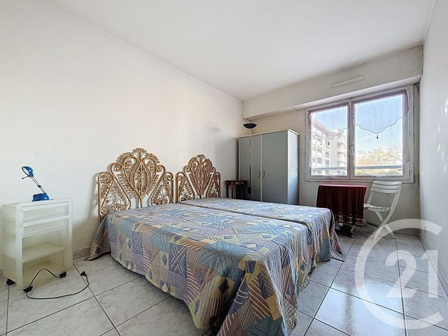 Appartement F3 à vendre - 3 pièces - 71.06 m2 - ANTIBES - 06 - PROVENCE-ALPES-COTE-D-AZUR - Century 21 Albert 1Er