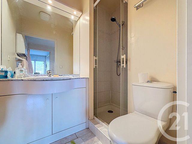 Appartement F3 à vendre - 3 pièces - 71.06 m2 - ANTIBES - 06 - PROVENCE-ALPES-COTE-D-AZUR - Century 21 Albert 1Er