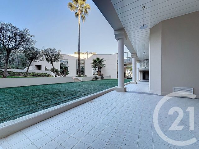 Appartement F3 à vendre - 3 pièces - 71.06 m2 - ANTIBES - 06 - PROVENCE-ALPES-COTE-D-AZUR - Century 21 Albert 1Er