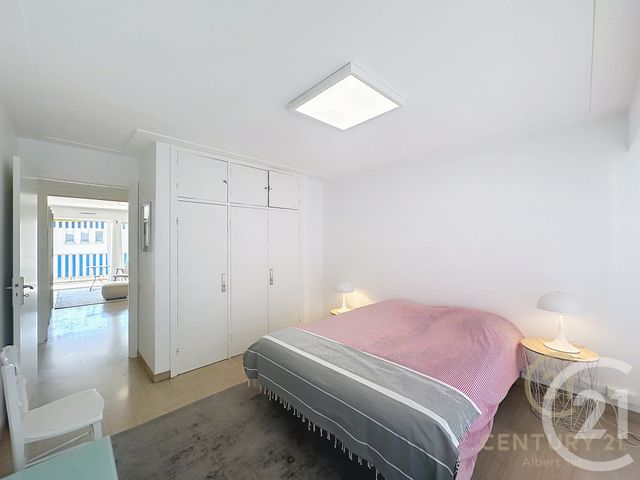 Appartement F2 à louer - 2 pièces - 58.81 m2 - ANTIBES - 06 - PROVENCE-ALPES-COTE-D-AZUR - Century 21 Albert 1Er