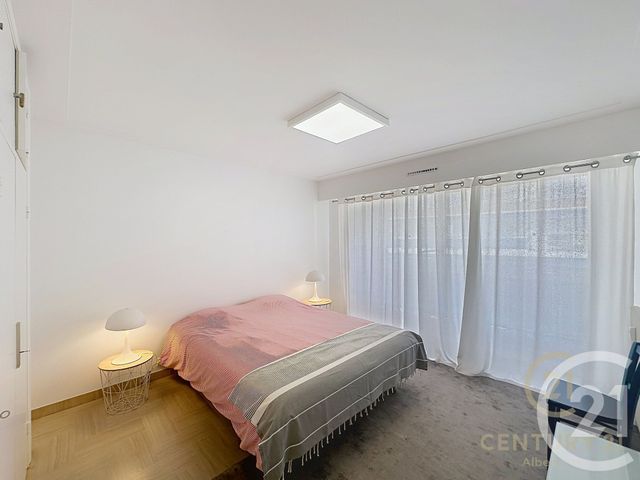 Appartement F2 à louer - 2 pièces - 58.81 m2 - ANTIBES - 06 - PROVENCE-ALPES-COTE-D-AZUR - Century 21 Albert 1Er