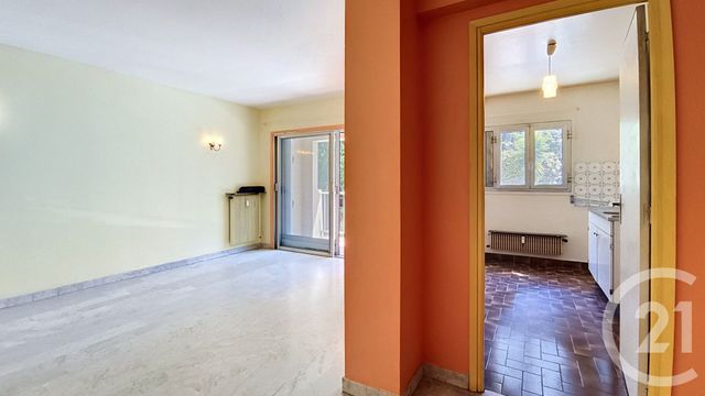 Appartement F2 à vendre - 2 pièces - 41.01 m2 - ANTIBES - 06 - PROVENCE-ALPES-COTE-D-AZUR - Century 21 Albert 1Er