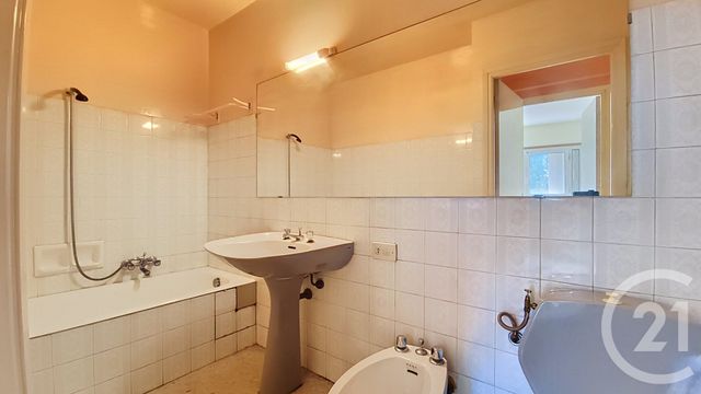 Appartement F2 à vendre - 2 pièces - 41.01 m2 - ANTIBES - 06 - PROVENCE-ALPES-COTE-D-AZUR - Century 21 Albert 1Er
