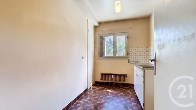 Appartement F2 à vendre - 2 pièces - 41.01 m2 - ANTIBES - 06 - PROVENCE-ALPES-COTE-D-AZUR - Century 21 Albert 1Er