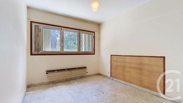 Appartement F2 à vendre - 2 pièces - 41.01 m2 - ANTIBES - 06 - PROVENCE-ALPES-COTE-D-AZUR - Century 21 Albert 1Er