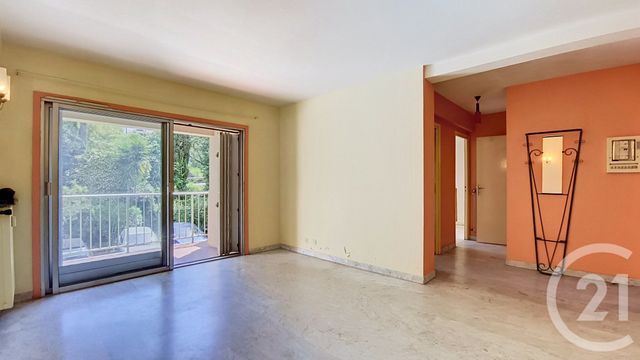 Appartement F2 à vendre ANTIBES