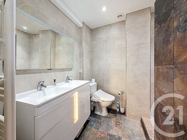 Appartement F4 à vendre - 3 pièces - 81.1 m2 - ANTIBES - 06 - PROVENCE-ALPES-COTE-D-AZUR - Century 21 Albert 1Er