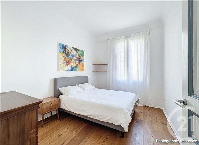 Appartement F4 à vendre - 3 pièces - 81.1 m2 - ANTIBES - 06 - PROVENCE-ALPES-COTE-D-AZUR - Century 21 Albert 1Er