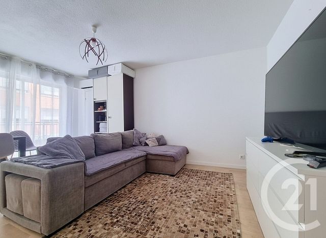 Appartement F1 à vendre - 1 pièce - 27.0 m2 - LE GOLFE JUAN - 06 - PROVENCE-ALPES-COTE-D-AZUR - Century 21 Albert 1Er