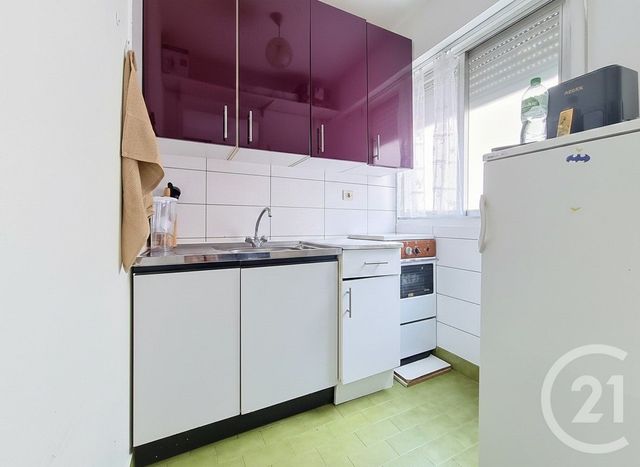 Appartement F1 à vendre - 1 pièce - 27.0 m2 - LE GOLFE JUAN - 06 - PROVENCE-ALPES-COTE-D-AZUR - Century 21 Albert 1Er