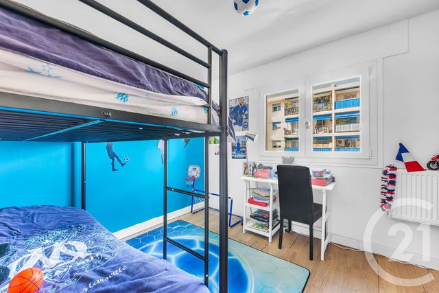 Appartement F3 à vendre - 3 pièces - 60.55 m2 - ANTIBES - 06 - PROVENCE-ALPES-COTE-D-AZUR - Century 21 Albert 1Er