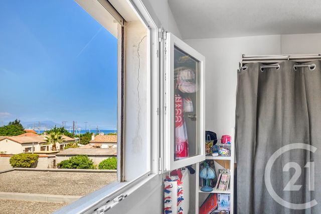 Appartement F3 à vendre - 3 pièces - 60.55 m2 - ANTIBES - 06 - PROVENCE-ALPES-COTE-D-AZUR - Century 21 Albert 1Er