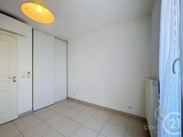 Appartement F3 à vendre - 3 pièces - 53.61 m2 - ANTIBES - 06 - PROVENCE-ALPES-COTE-D-AZUR - Century 21 Albert 1Er