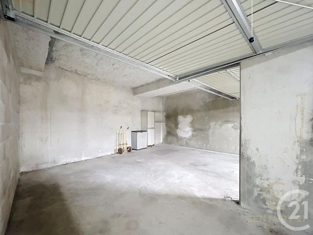 Appartement F3 à vendre - 3 pièces - 53.61 m2 - ANTIBES - 06 - PROVENCE-ALPES-COTE-D-AZUR - Century 21 Albert 1Er
