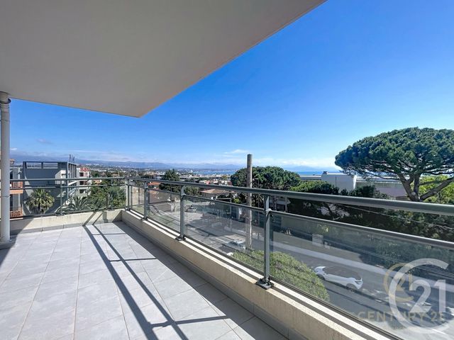 appartement - ANTIBES - 06