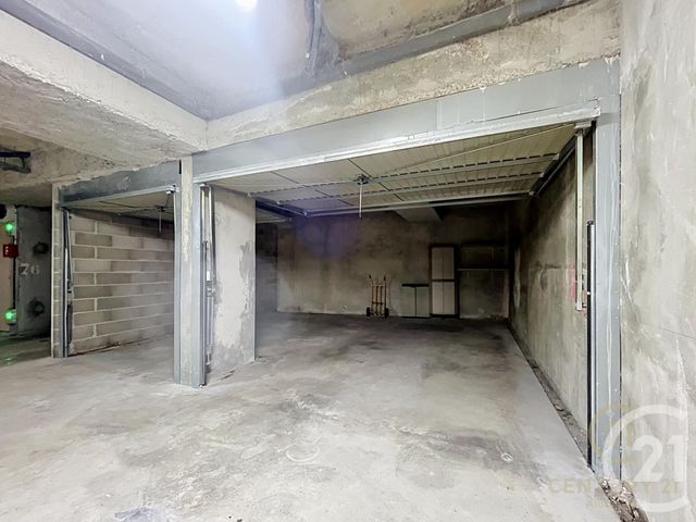 Appartement F3 à vendre - 3 pièces - 53.61 m2 - ANTIBES - 06 - PROVENCE-ALPES-COTE-D-AZUR - Century 21 Albert 1Er
