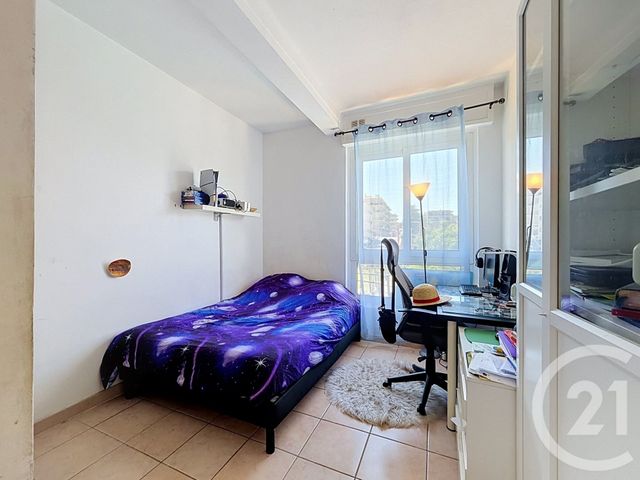 Appartement F3 à vendre - 3 pièces - 53.46 m2 - ANTIBES - 06 - PROVENCE-ALPES-COTE-D-AZUR - Century 21 Albert 1Er