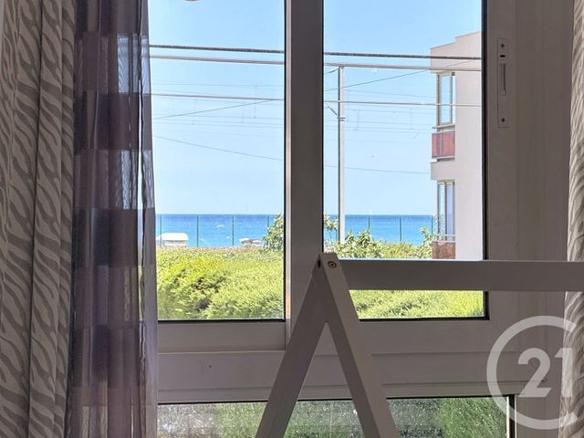 Appartement F3 à vendre - 3 pièces - 53.46 m2 - ANTIBES - 06 - PROVENCE-ALPES-COTE-D-AZUR - Century 21 Albert 1Er
