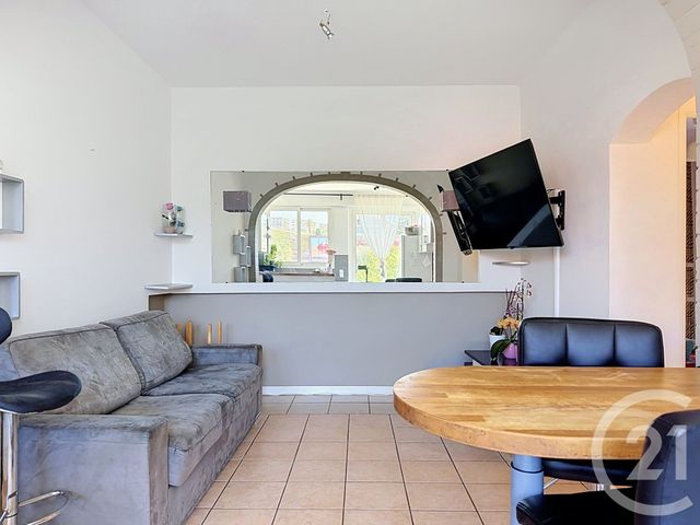 Appartement F3 à vendre - 3 pièces - 53.46 m2 - ANTIBES - 06 - PROVENCE-ALPES-COTE-D-AZUR - Century 21 Albert 1Er