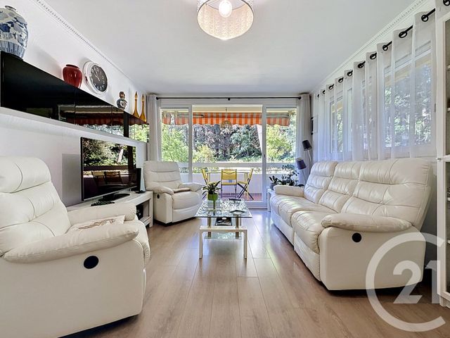 Appartement F3 à vendre - 3 pièces - 70.0 m2 - ANTIBES - 06 - PROVENCE-ALPES-COTE-D-AZUR - Century 21 Albert 1Er