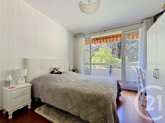 Appartement F3 à vendre - 3 pièces - 70.0 m2 - ANTIBES - 06 - PROVENCE-ALPES-COTE-D-AZUR - Century 21 Albert 1Er