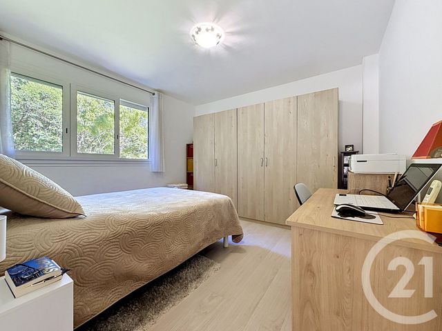 Appartement F3 à vendre - 3 pièces - 70.0 m2 - ANTIBES - 06 - PROVENCE-ALPES-COTE-D-AZUR - Century 21 Albert 1Er