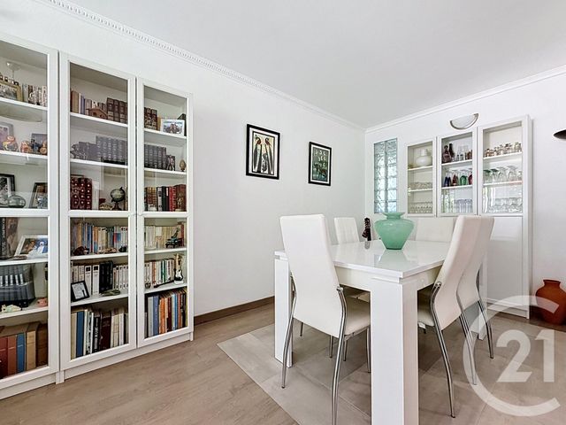 Appartement F3 à vendre - 3 pièces - 70.0 m2 - ANTIBES - 06 - PROVENCE-ALPES-COTE-D-AZUR - Century 21 Albert 1Er