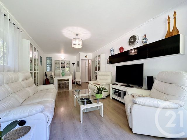 Appartement F3 à vendre - 3 pièces - 70.0 m2 - ANTIBES - 06 - PROVENCE-ALPES-COTE-D-AZUR - Century 21 Albert 1Er