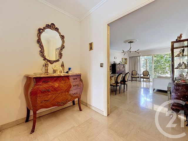 Appartement F3 à vendre - 3 pièces - 74.0 m2 - ANTIBES - 06 - PROVENCE-ALPES-COTE-D-AZUR - Century 21 Albert 1Er