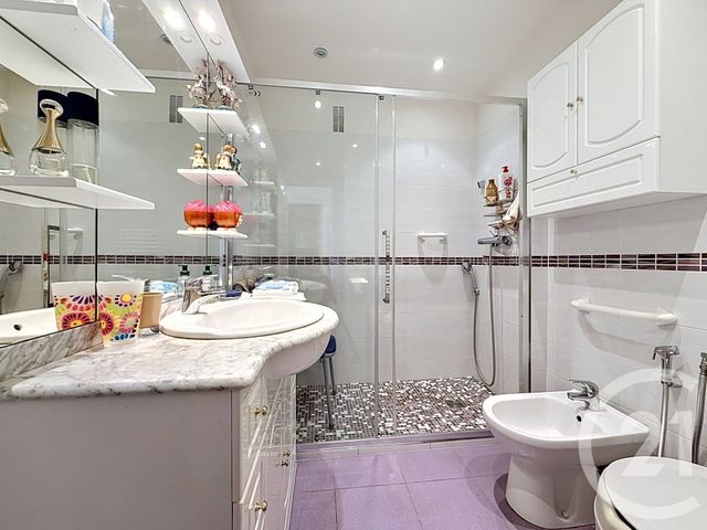 Appartement F3 à vendre - 3 pièces - 74.0 m2 - ANTIBES - 06 - PROVENCE-ALPES-COTE-D-AZUR - Century 21 Albert 1Er